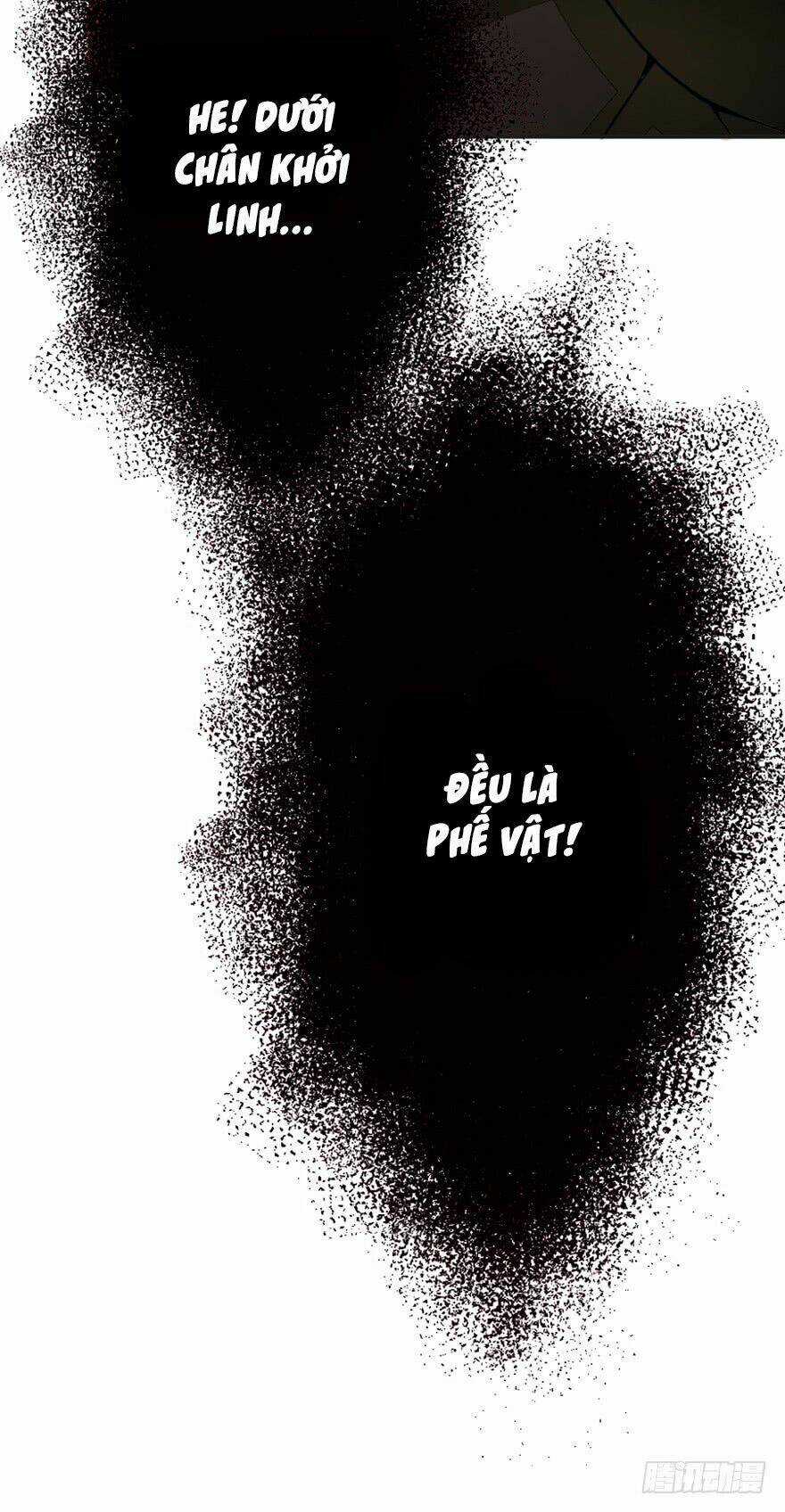 Bí Cảnh Thất Lạc - Chapter 1 - Trang 28