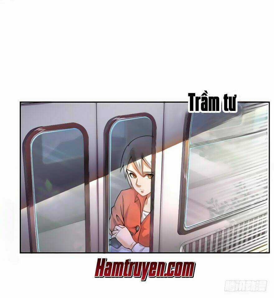 Bí Cảnh Thất Lạc - Chapter 1 - Trang 31