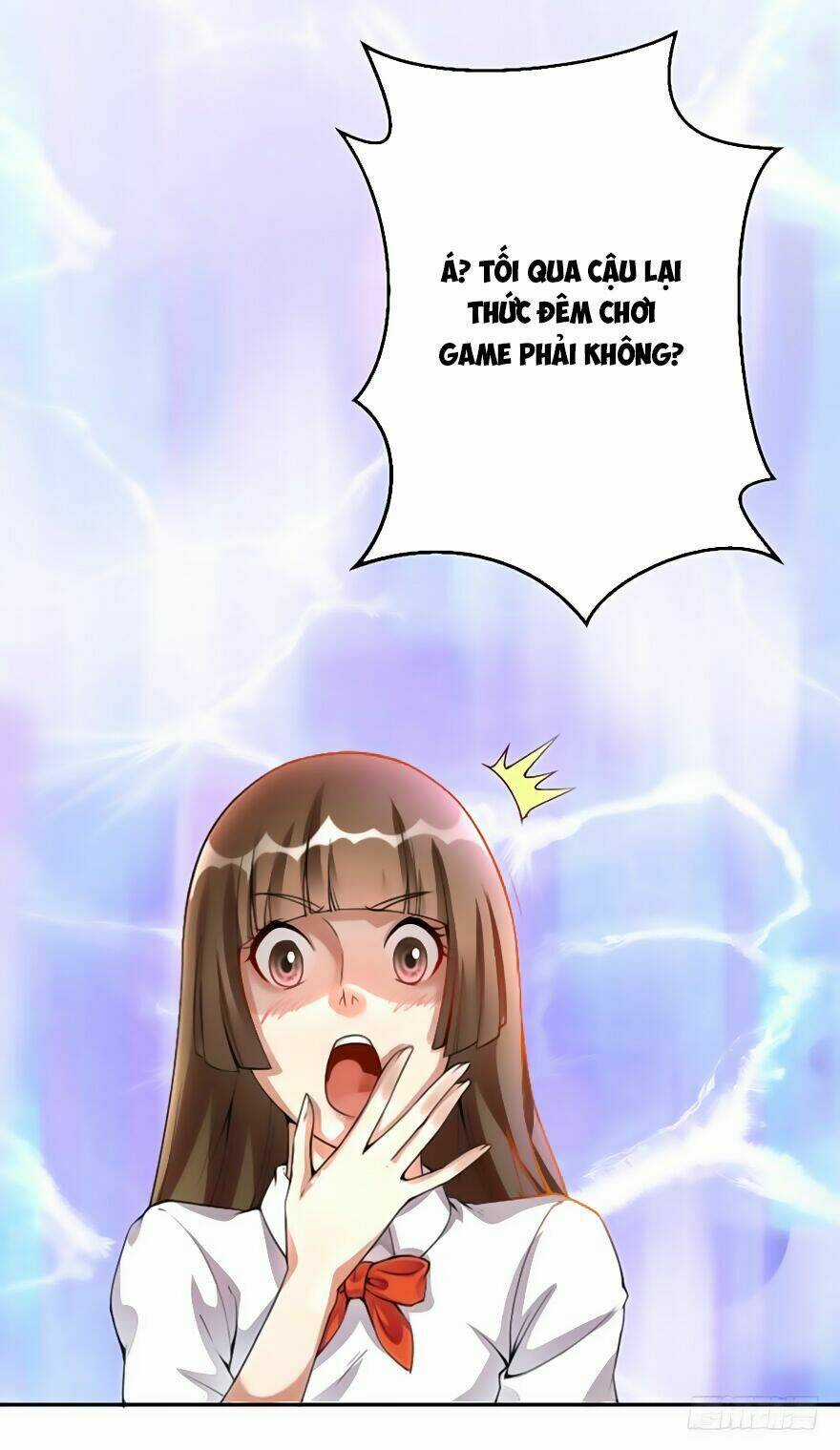 Bí Cảnh Thất Lạc - Chapter 1 - Trang 36