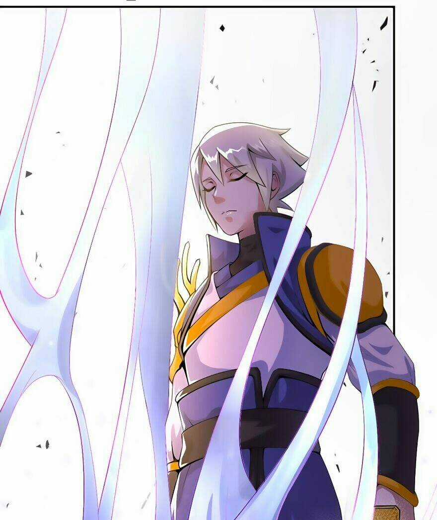 Bí Cảnh Thất Lạc - Chapter 1 - Trang 5