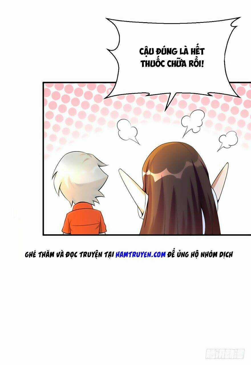 Bí Cảnh Thất Lạc - Chapter 1 - Trang 41