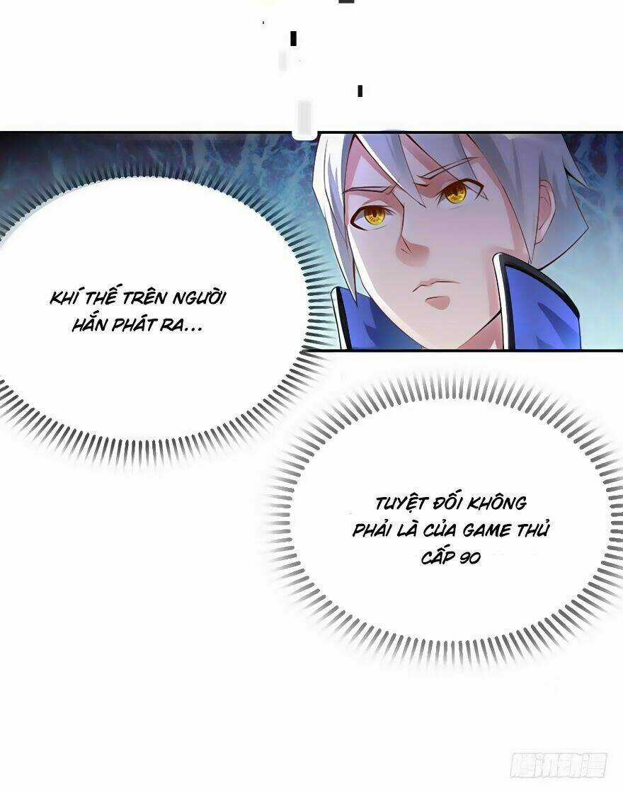 Bí Cảnh Thất Lạc - Chapter 1 - Trang 9