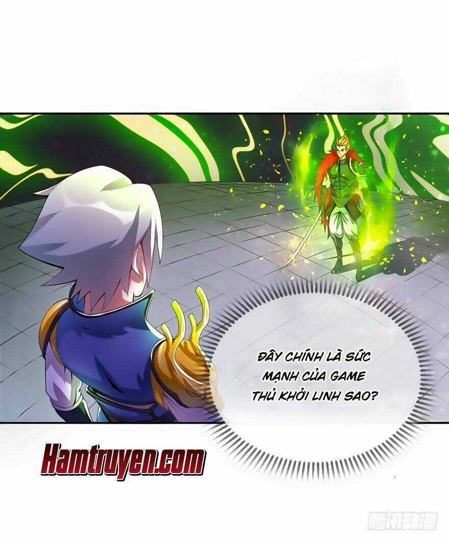 Bí Cảnh Thất Lạc - Chapter 1 - Trang 10