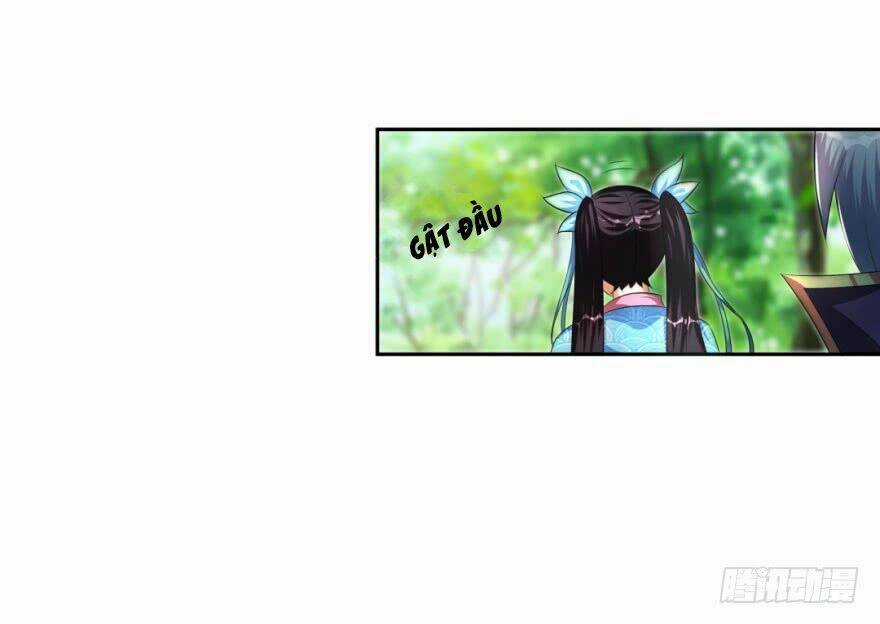 Bí Cảnh Thất Lạc - Chapter 10 - Trang 12