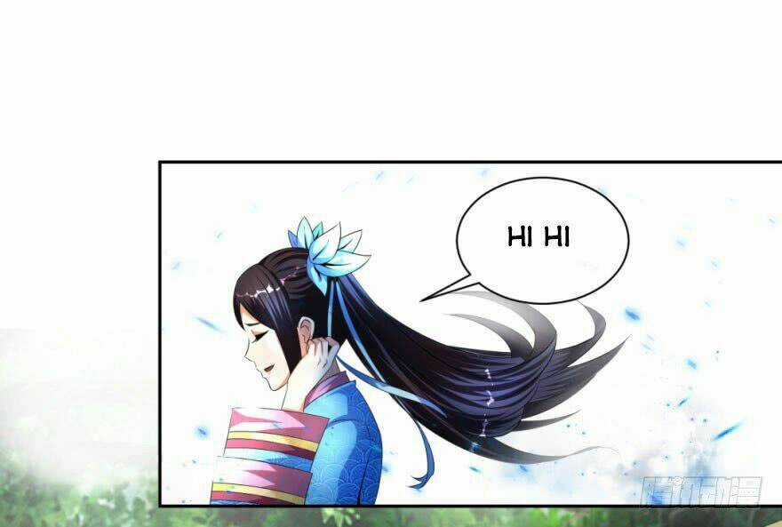 Bí Cảnh Thất Lạc - Chapter 10 - Trang 18