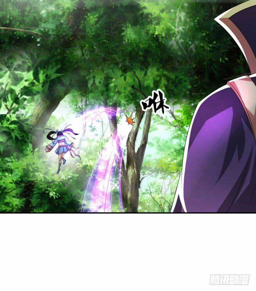 Bí Cảnh Thất Lạc - Chapter 10 - Trang 19