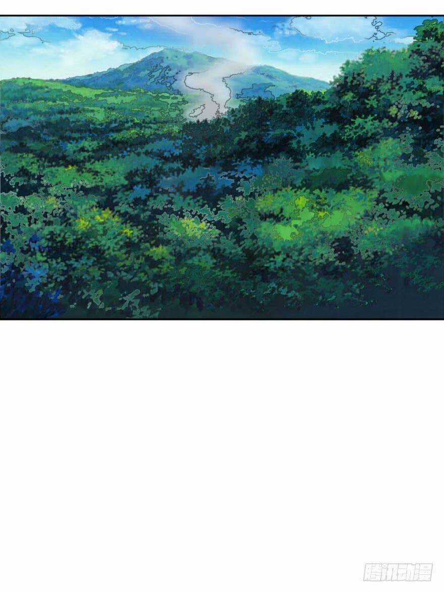 Bí Cảnh Thất Lạc - Chapter 10 - Trang 24