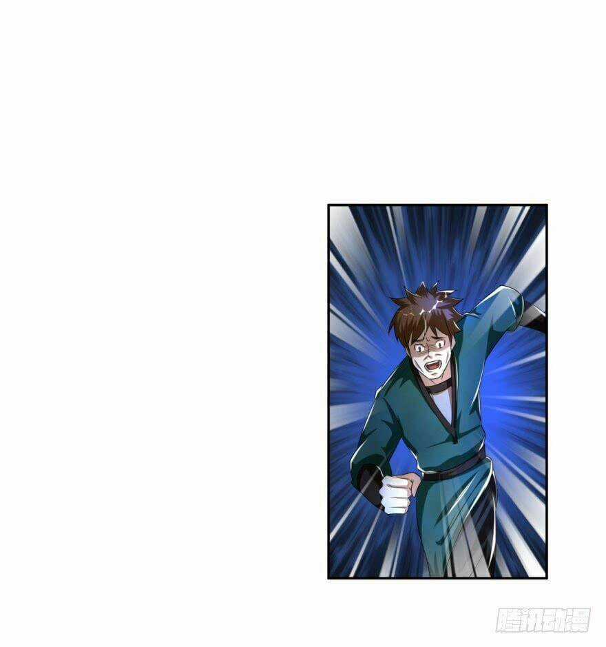 Bí Cảnh Thất Lạc - Chapter 10 - Trang 27