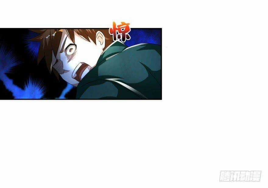 Bí Cảnh Thất Lạc - Chapter 10 - Trang 28