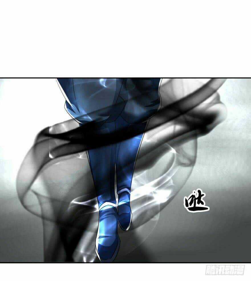 Bí Cảnh Thất Lạc - Chapter 10 - Trang 32