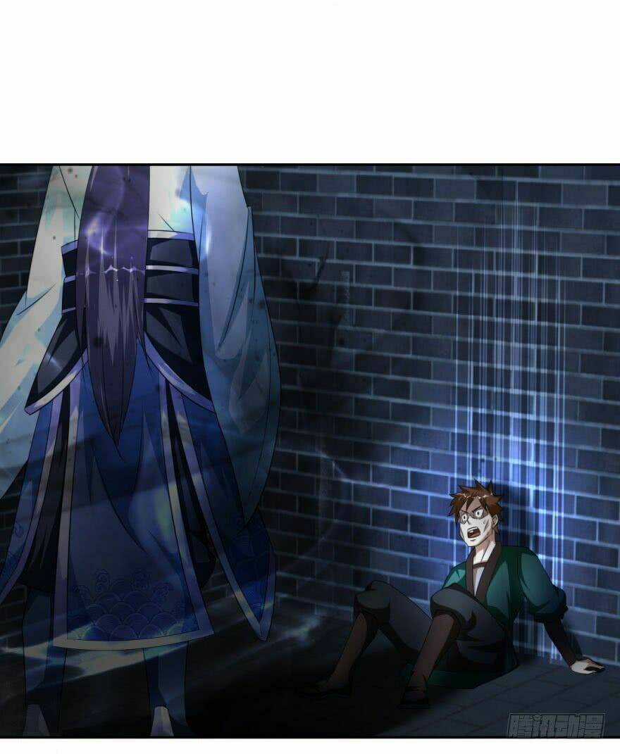 Bí Cảnh Thất Lạc - Chapter 10 - Trang 35