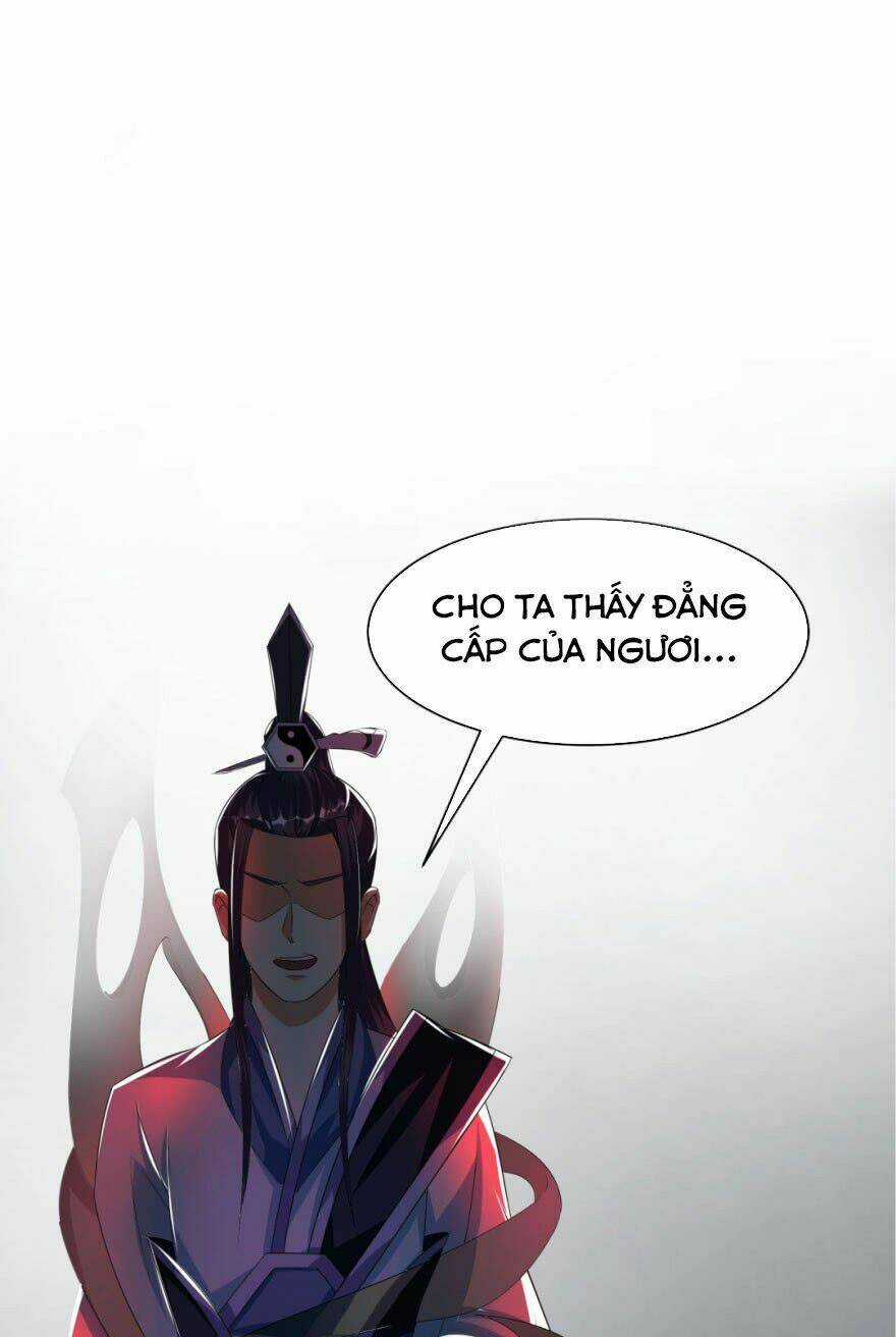 Bí Cảnh Thất Lạc - Chapter 10 - Trang 36