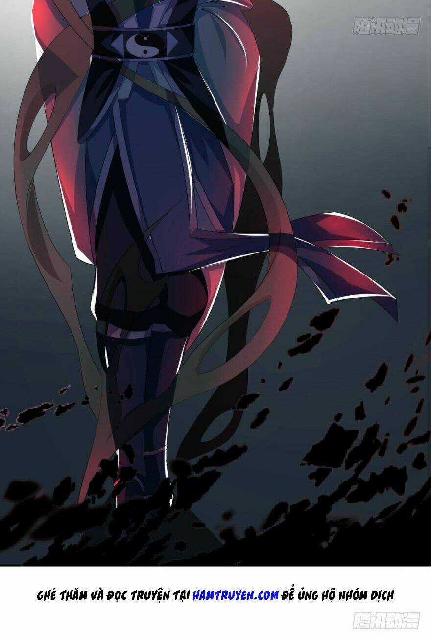 Bí Cảnh Thất Lạc - Chapter 10 - Trang 37