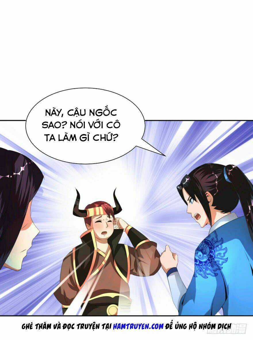 Bí Cảnh Thất Lạc - Chapter 10 - Trang 7