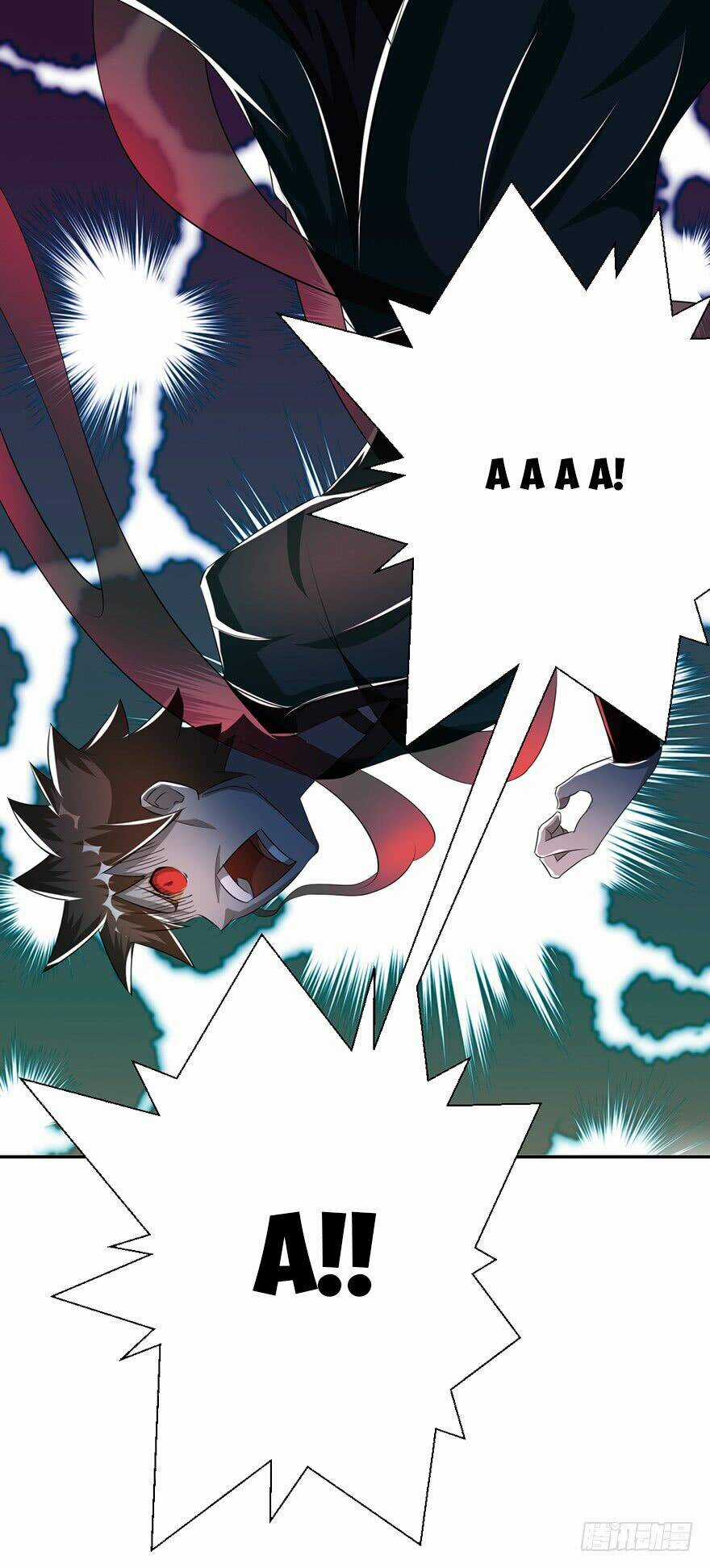 Bí Cảnh Thất Lạc - Chapter 11 - Trang 12