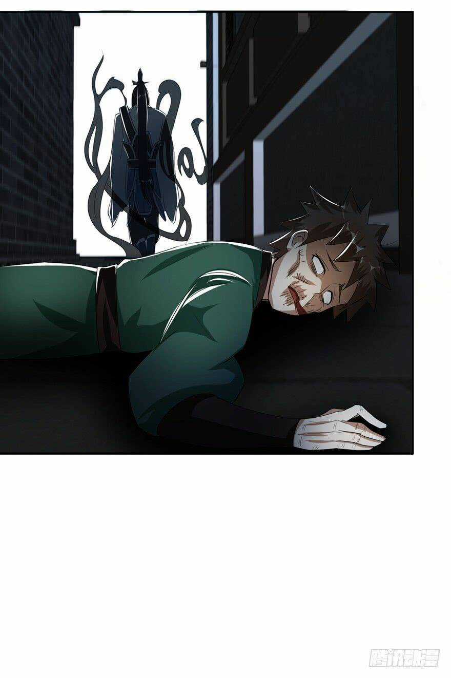 Bí Cảnh Thất Lạc - Chapter 11 - Trang 13