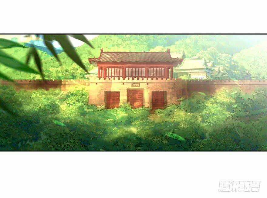 Bí Cảnh Thất Lạc - Chapter 11 - Trang 15