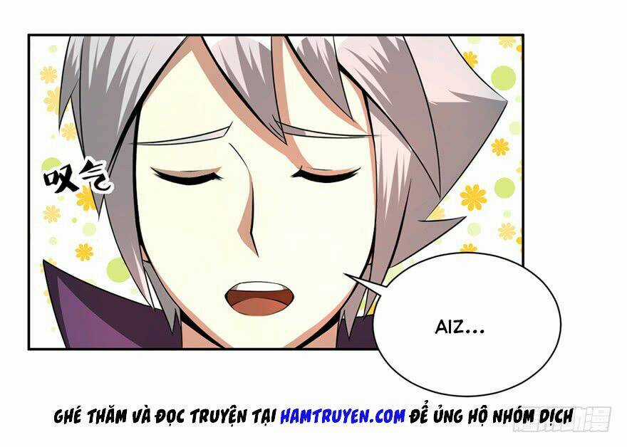 Bí Cảnh Thất Lạc - Chapter 11 - Trang 21