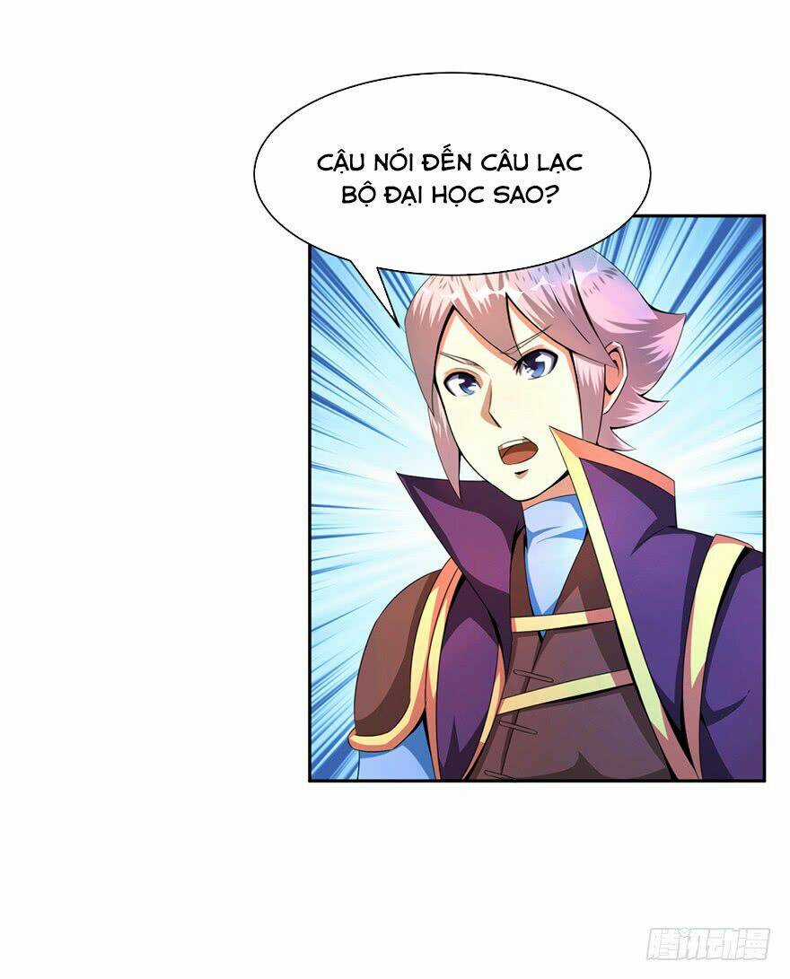 Bí Cảnh Thất Lạc - Chapter 11 - Trang 26