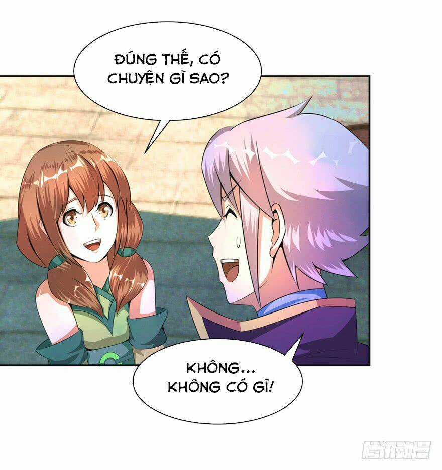 Bí Cảnh Thất Lạc - Chapter 11 - Trang 27