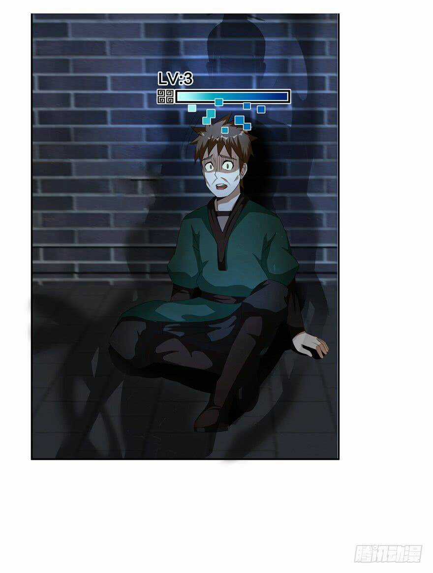 Bí Cảnh Thất Lạc - Chapter 11 - Trang 4