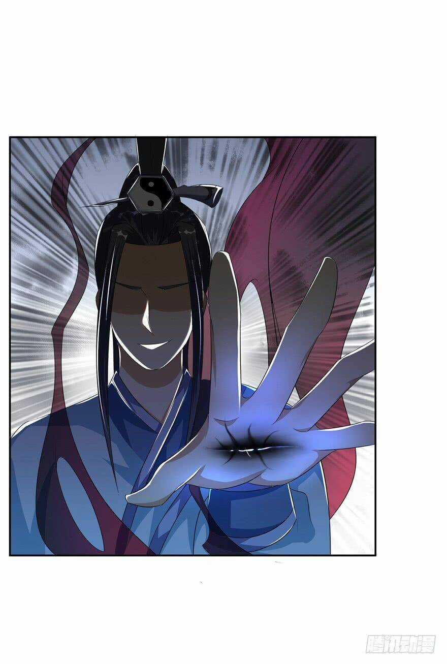 Bí Cảnh Thất Lạc - Chapter 11 - Trang 10