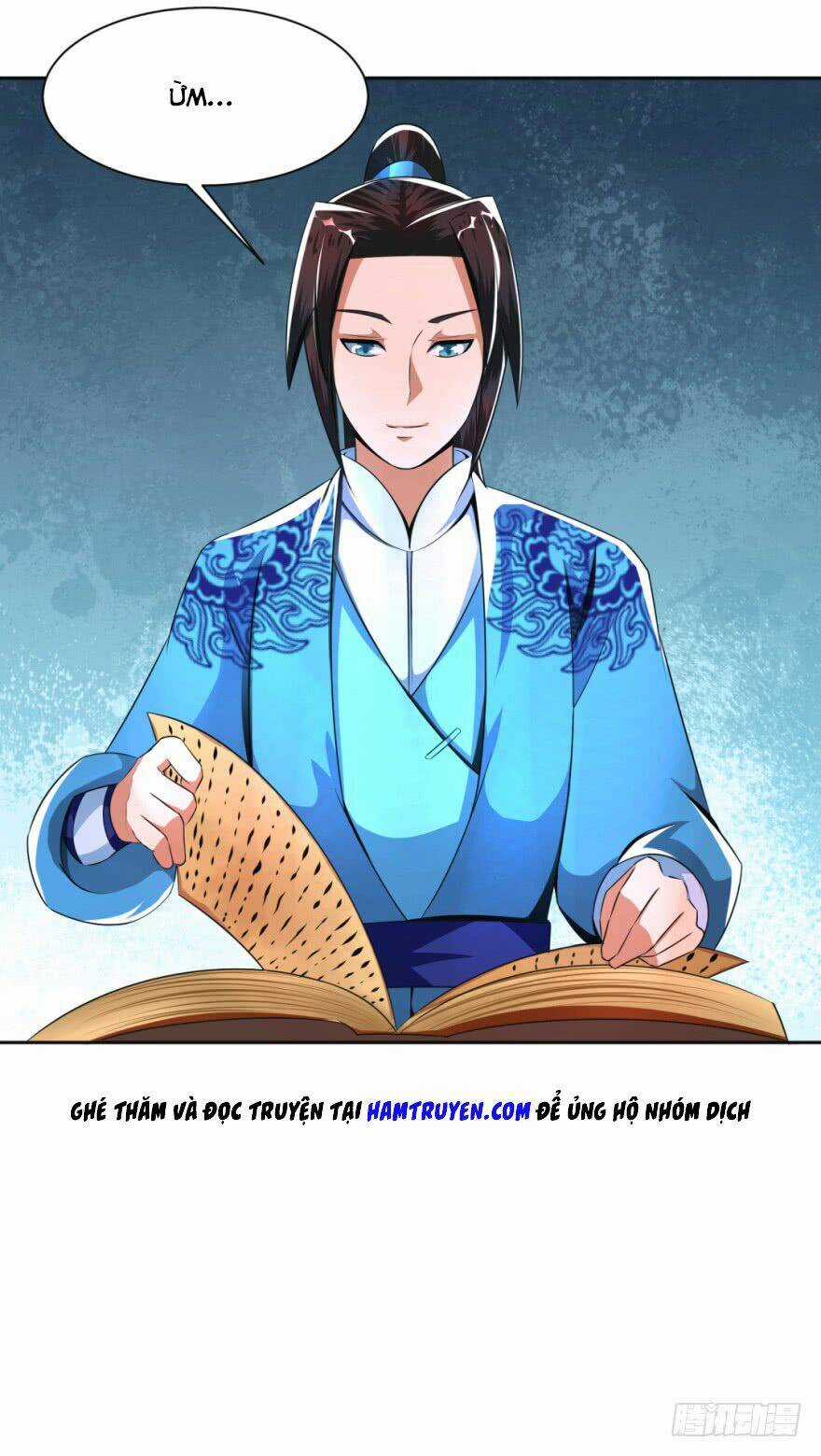 Bí Cảnh Thất Lạc - Chapter 12 - Trang 14