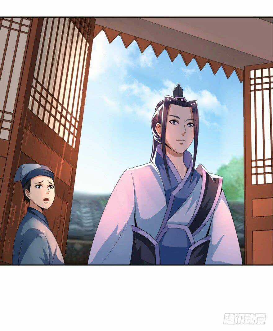 Bí Cảnh Thất Lạc - Chapter 12 - Trang 18