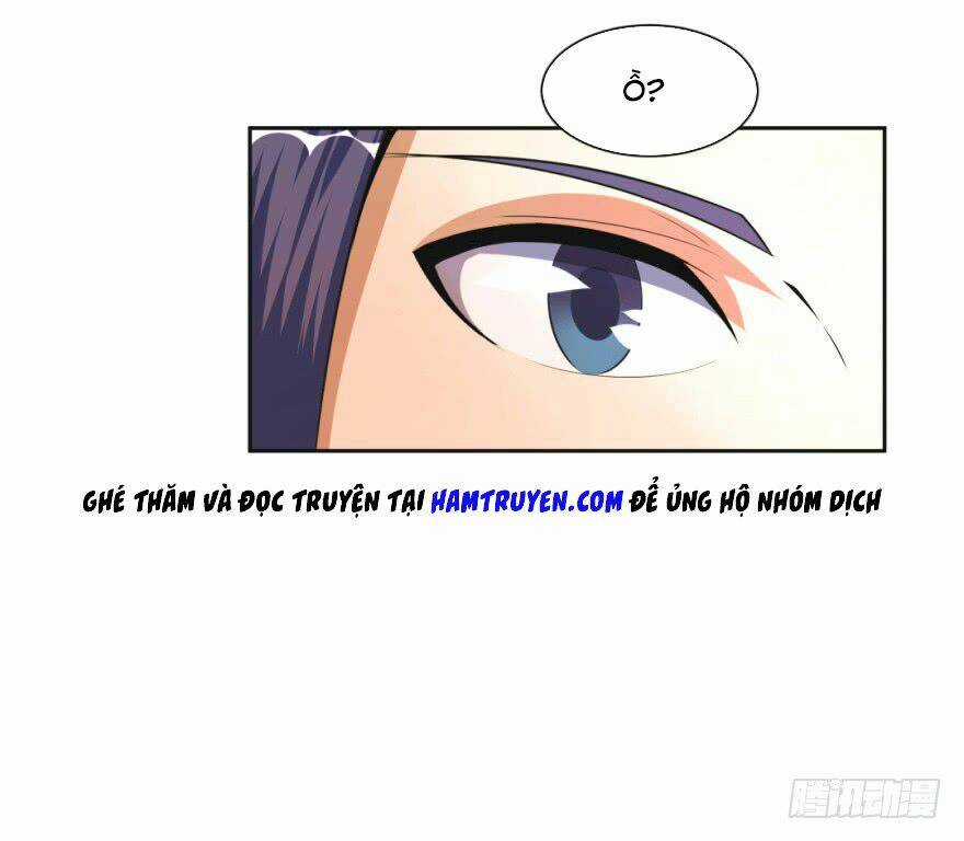 Bí Cảnh Thất Lạc - Chapter 12 - Trang 19