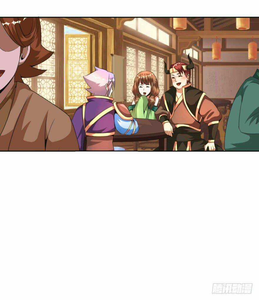 Bí Cảnh Thất Lạc - Chapter 12 - Trang 20