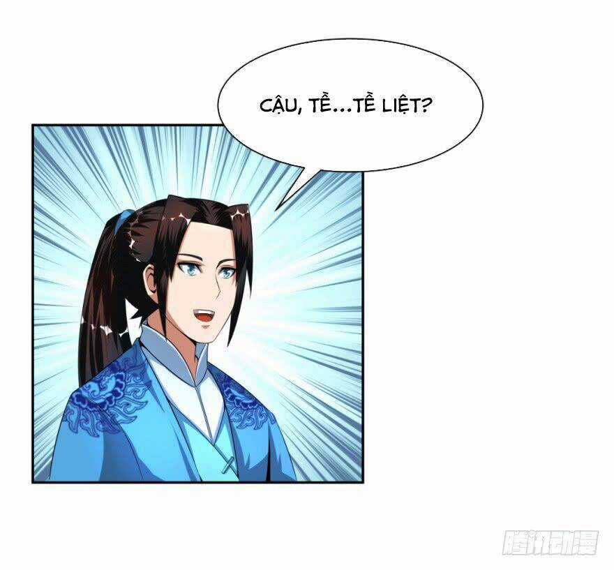 Bí Cảnh Thất Lạc - Chapter 12 - Trang 26