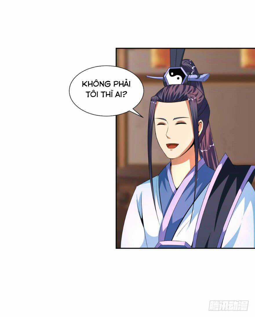 Bí Cảnh Thất Lạc - Chapter 12 - Trang 27