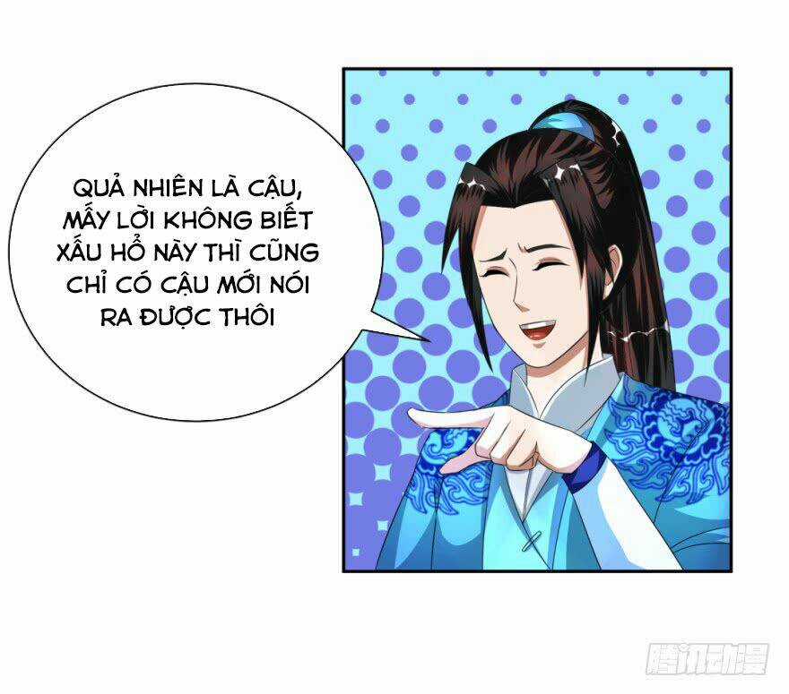 Bí Cảnh Thất Lạc - Chapter 12 - Trang 31