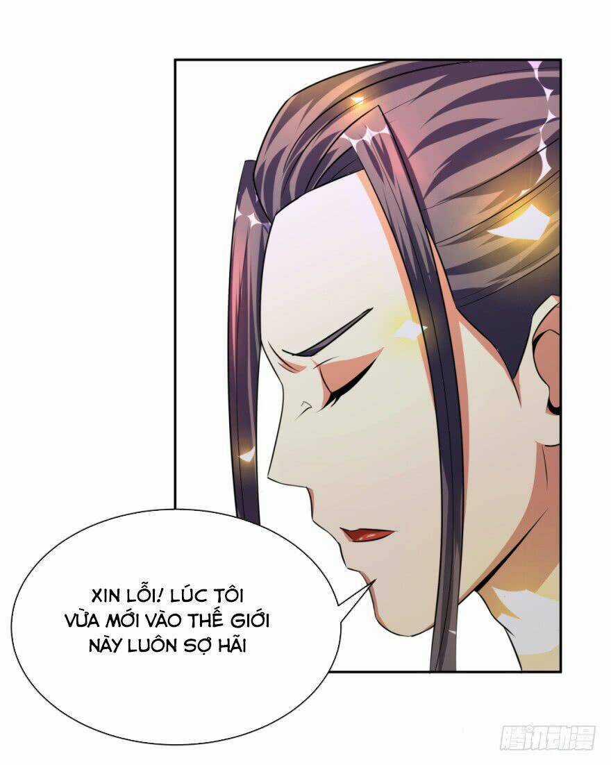 Bí Cảnh Thất Lạc - Chapter 12 - Trang 33