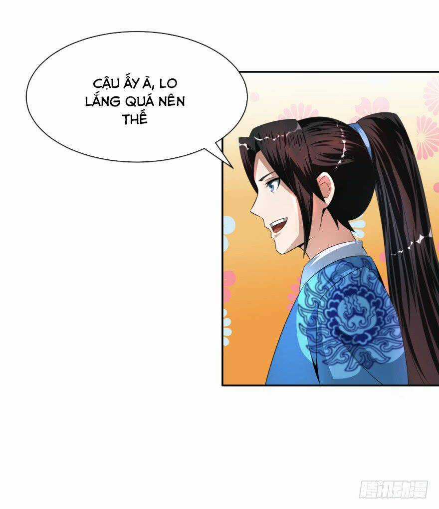 Bí Cảnh Thất Lạc - Chapter 12 - Trang 36