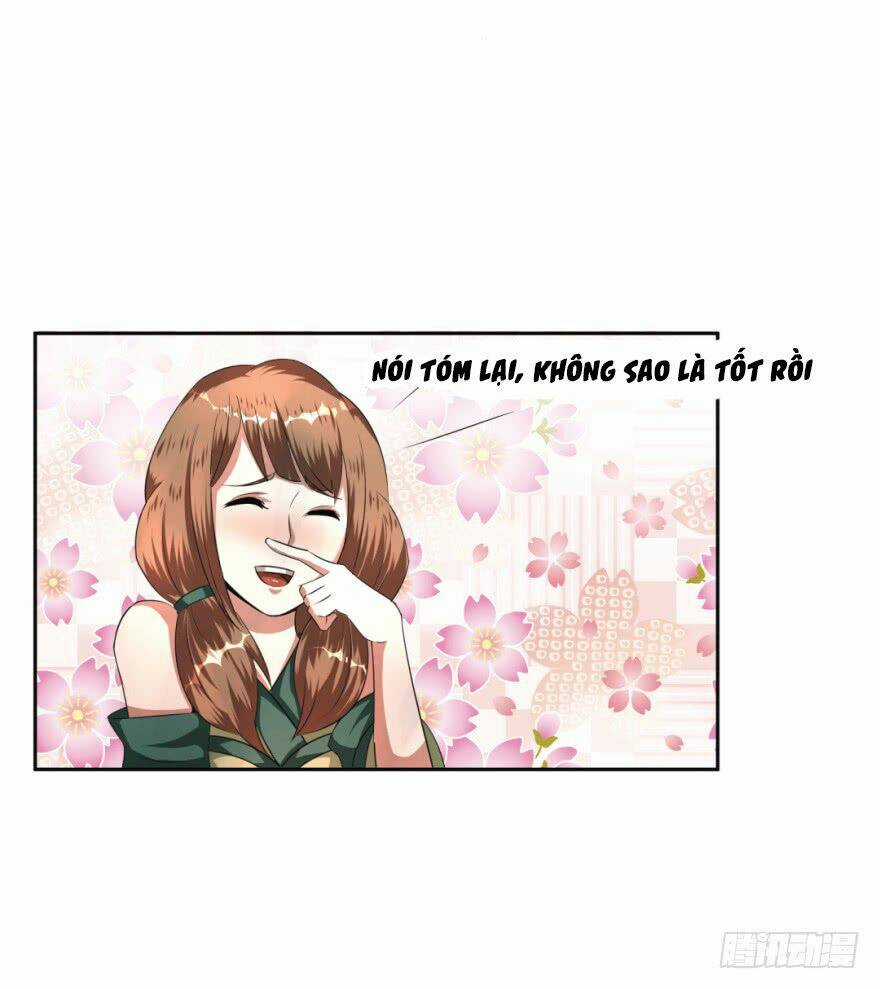 Bí Cảnh Thất Lạc - Chapter 12 - Trang 38