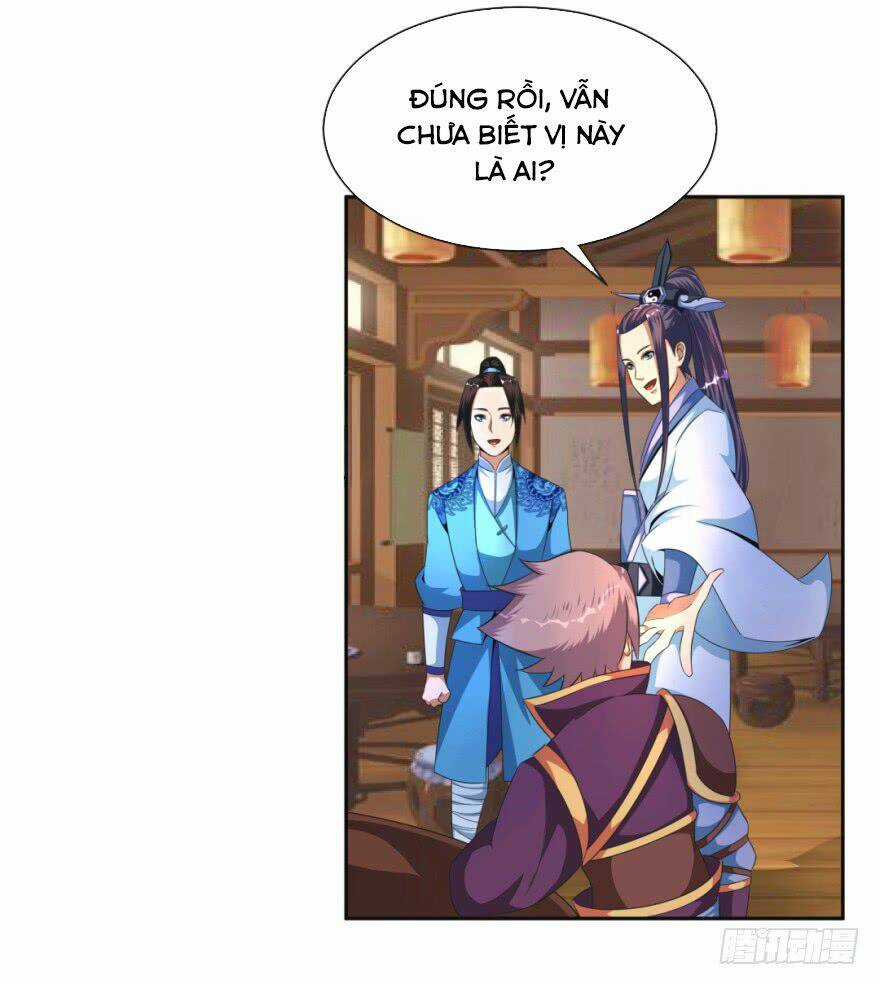 Bí Cảnh Thất Lạc - Chapter 12 - Trang 39