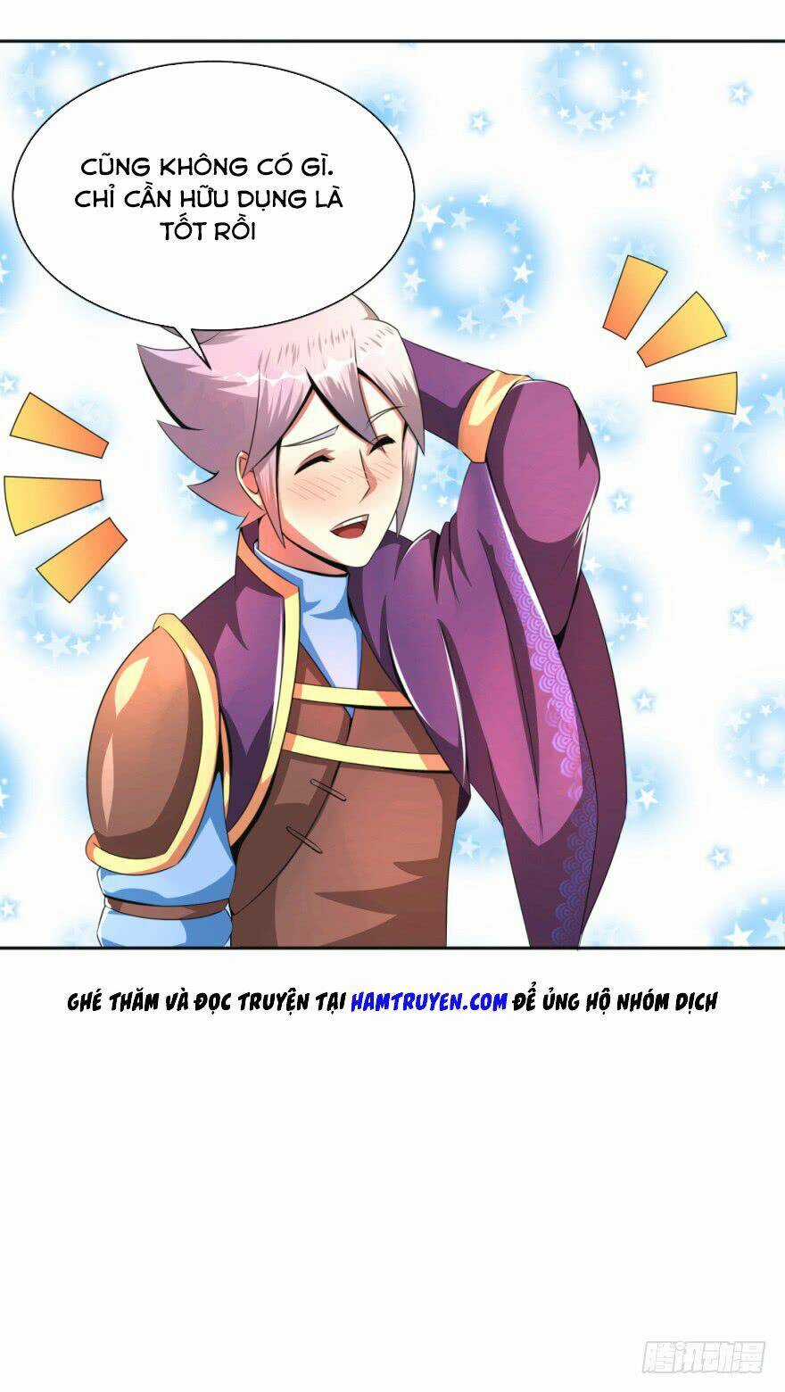 Bí Cảnh Thất Lạc - Chapter 12 - Trang 6