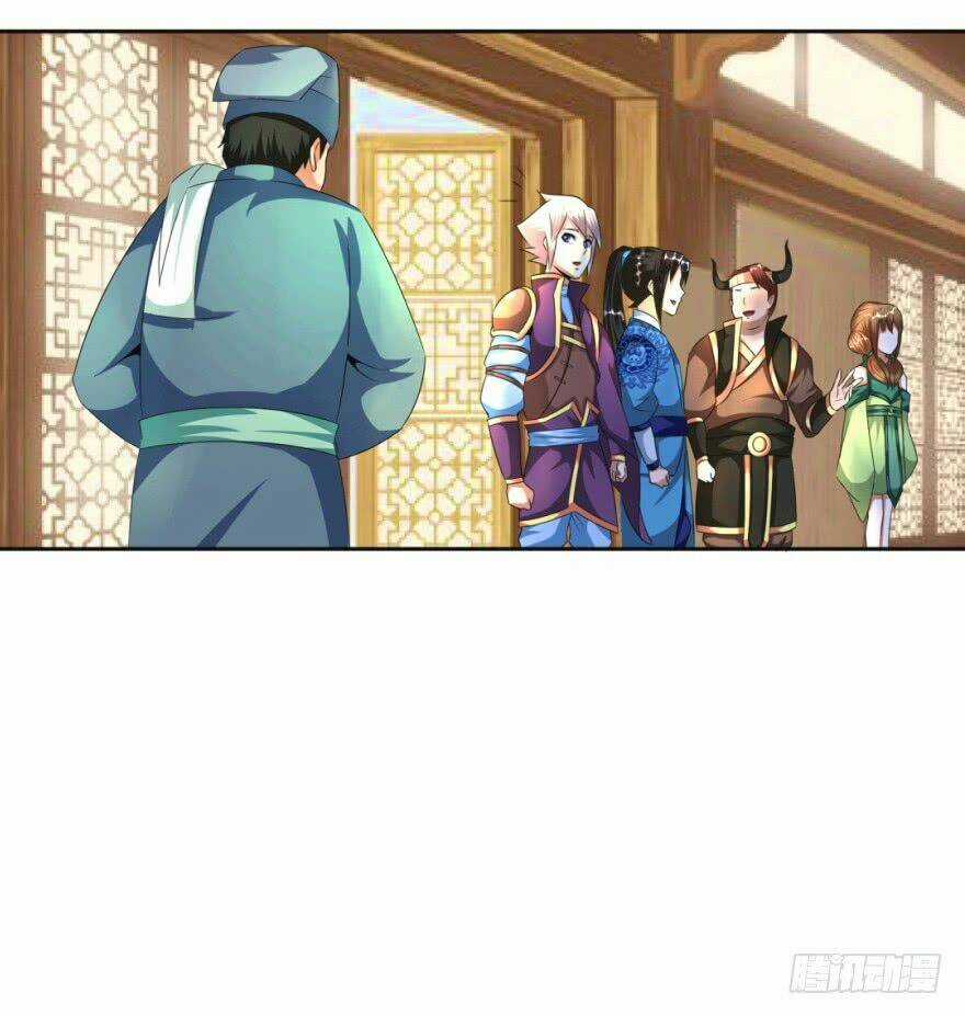 Bí Cảnh Thất Lạc - Chapter 12 - Trang 7