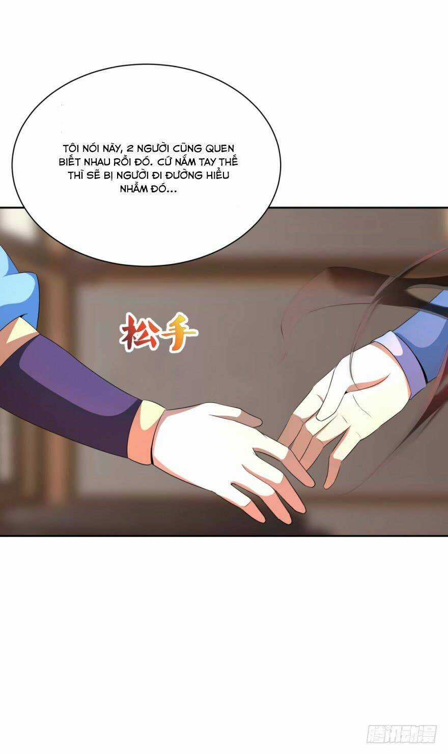 Bí Cảnh Thất Lạc - Chapter 13 - Trang 11