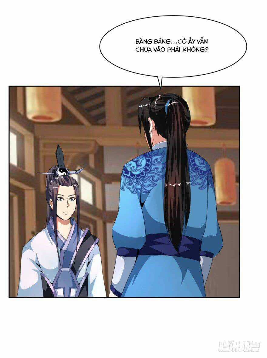 Bí Cảnh Thất Lạc - Chapter 13 - Trang 22