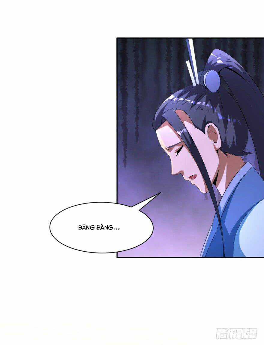 Bí Cảnh Thất Lạc - Chapter 13 - Trang 25