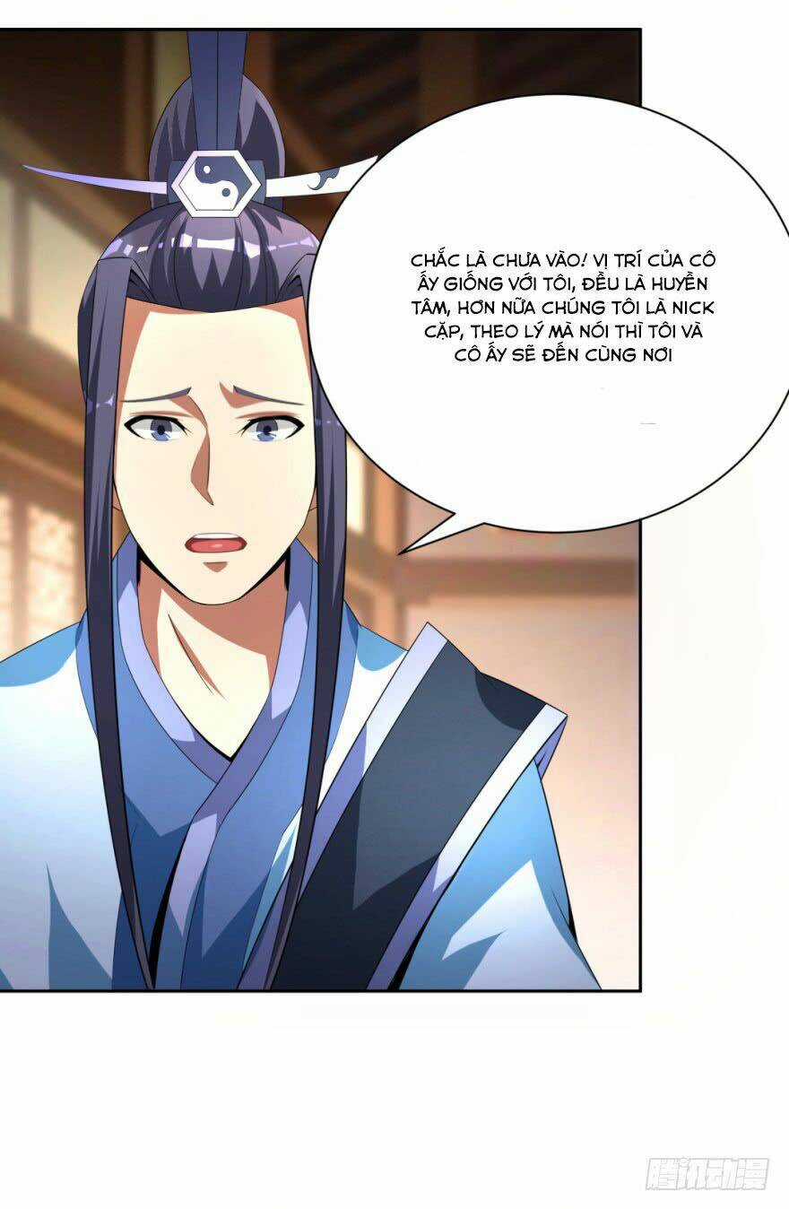 Bí Cảnh Thất Lạc - Chapter 13 - Trang 26