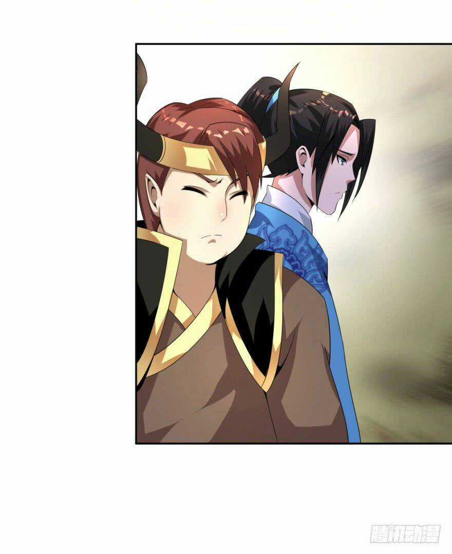 Bí Cảnh Thất Lạc - Chapter 13 - Trang 27