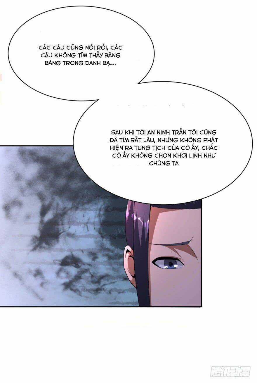 Bí Cảnh Thất Lạc - Chapter 13 - Trang 28