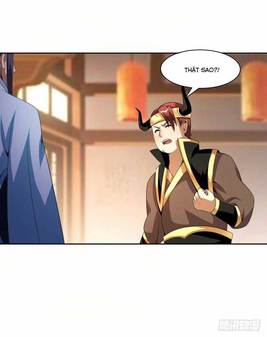 Bí Cảnh Thất Lạc - Chapter 13 - Trang 29