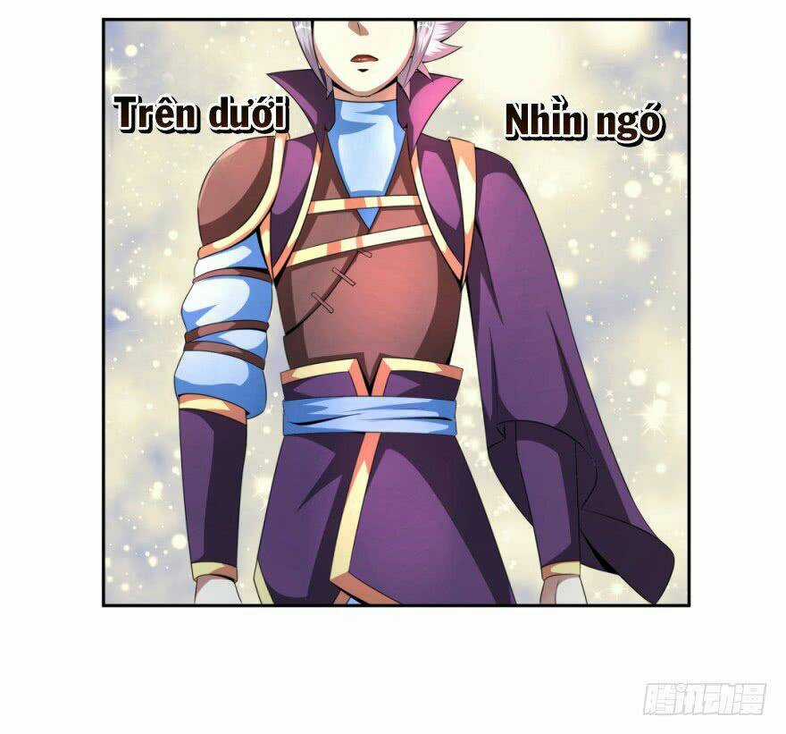 Bí Cảnh Thất Lạc - Chapter 13 - Trang 4