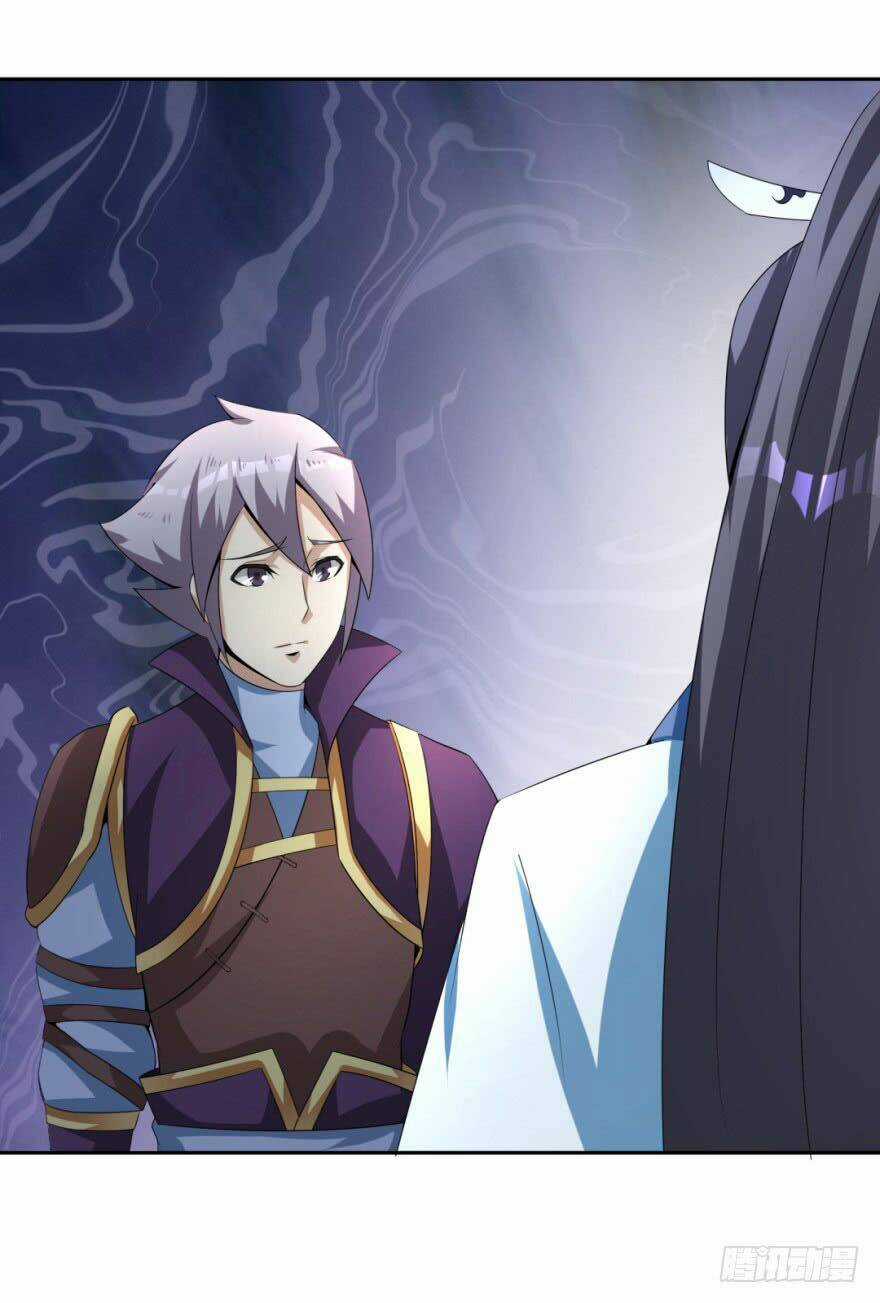 Bí Cảnh Thất Lạc - Chapter 13 - Trang 32