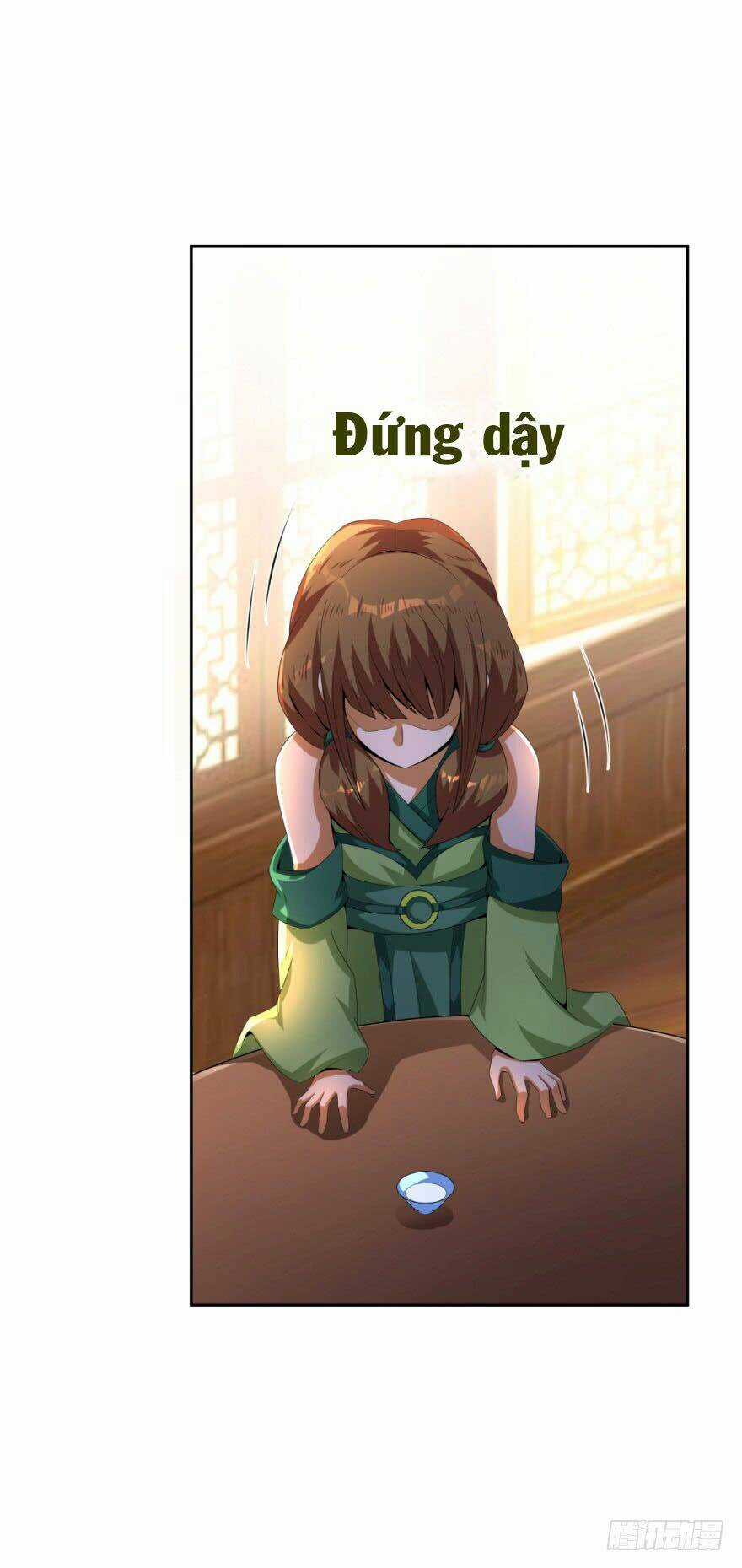 Bí Cảnh Thất Lạc - Chapter 13 - Trang 34