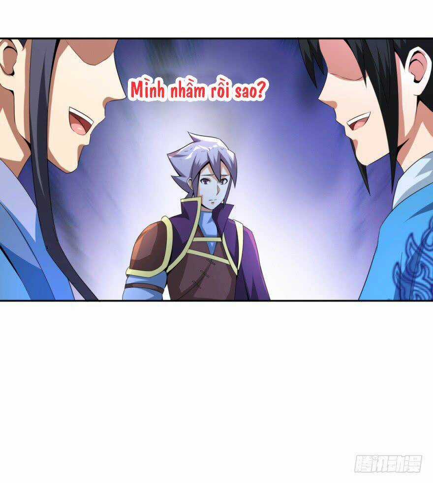 Bí Cảnh Thất Lạc - Chapter 13 - Trang 37